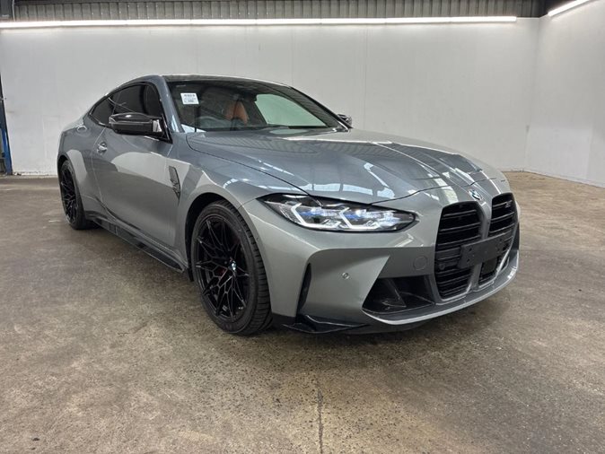 2022 BMW M4