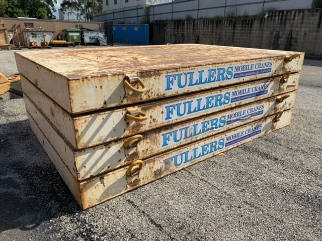 Rigging, Ancilliary and Workshop Equipment - Lots 50 – 250