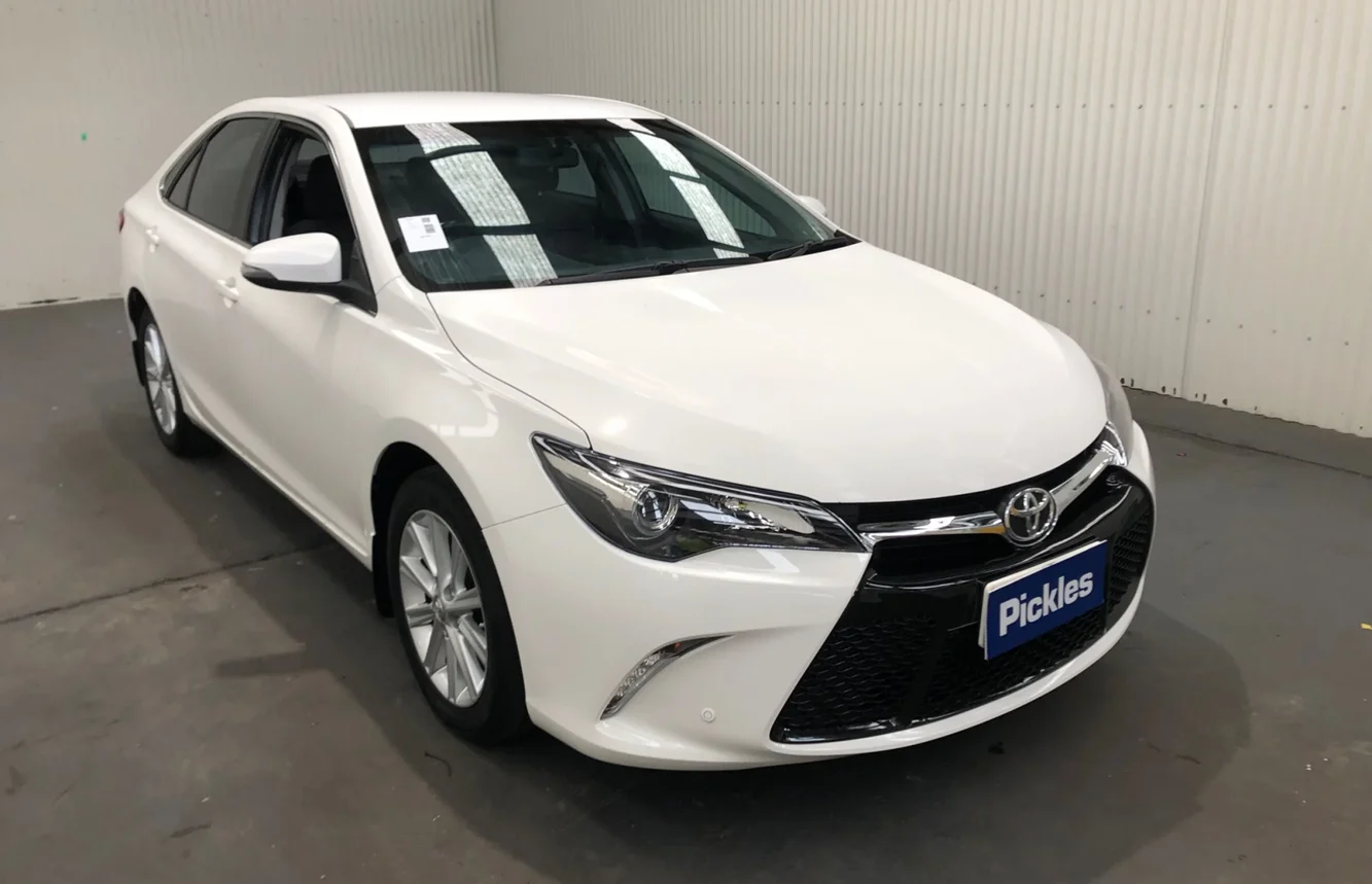 Toyotas are a top pick in Hobart image 1