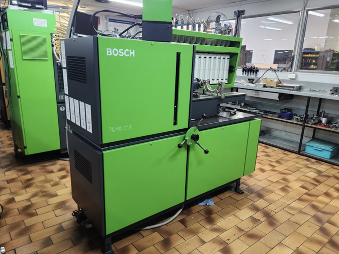 Common Rail Diesel Fuel Injection and Pumps T