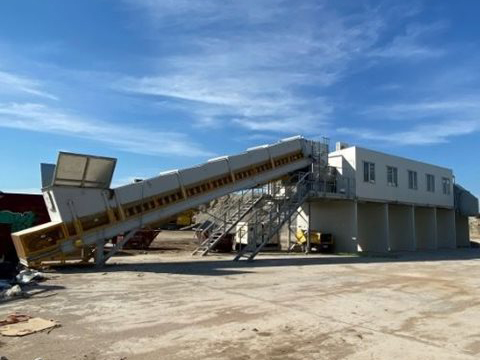 2021 Waste Picking Station Expression Of Interest
