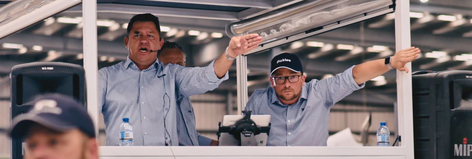 Careers at Pickles Pickles AU