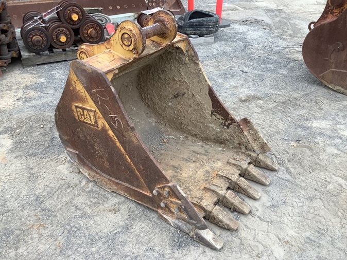 View a range of civil construction and earthmoving equipment.