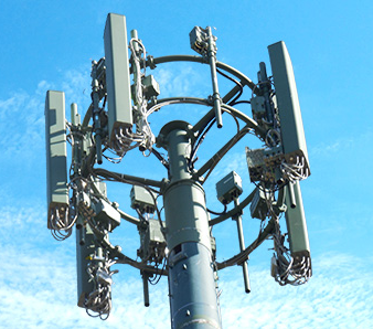 Telecommunications Service Provider Liquidation