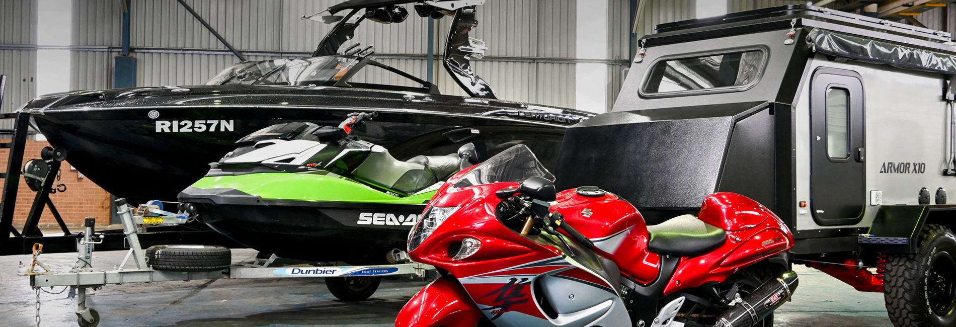 Online Auctions, Boats, Bikes & Caravans Pickles AU