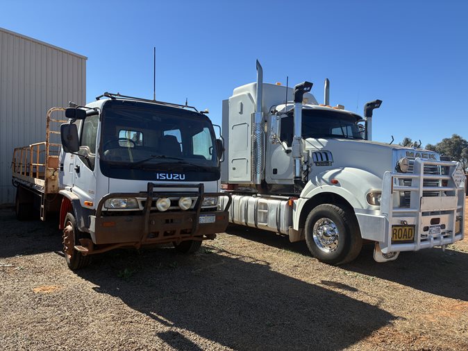 Regional WA Auction