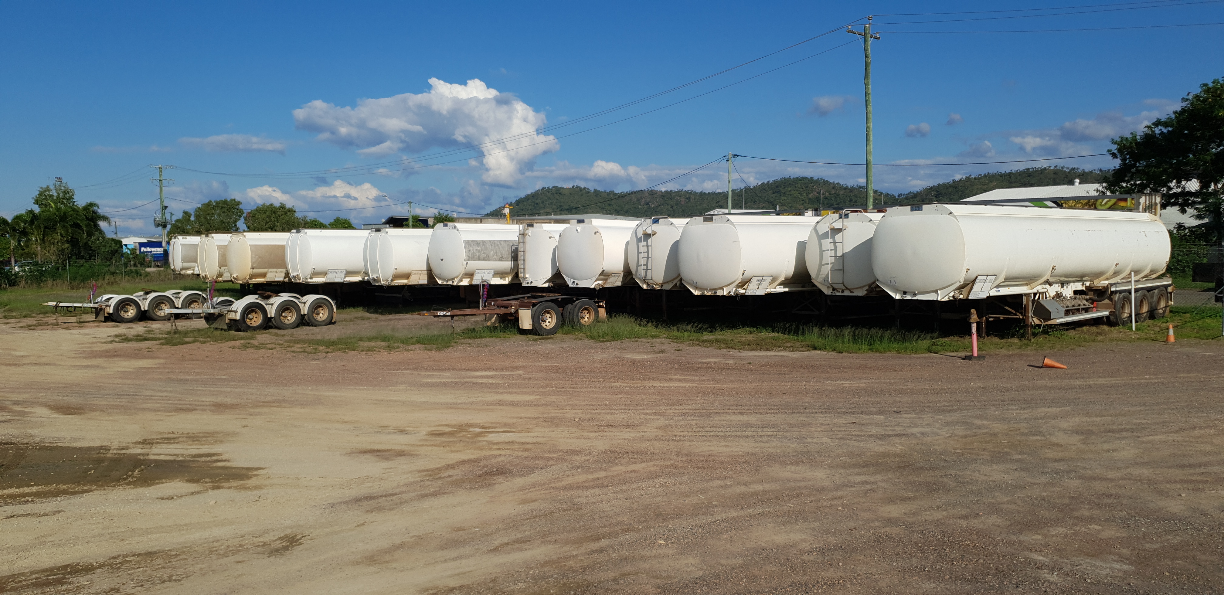 View Trailers