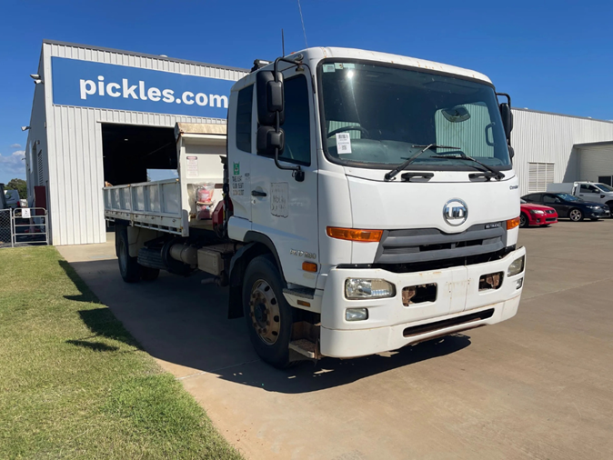 QLD EOFY Council Auction