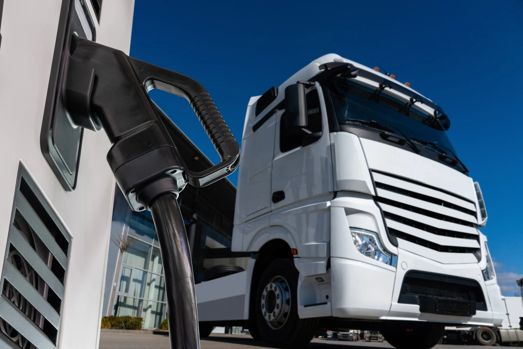 EV and Hybrid Trucks gaining ground in Australia - image 4