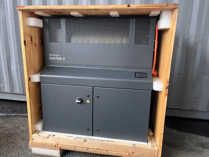 3D Printetr