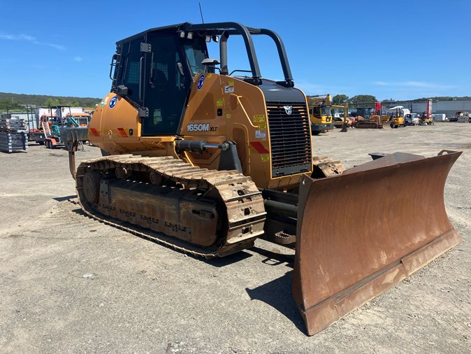 New Year Civil Fleet Rotation Auction Pickles AU