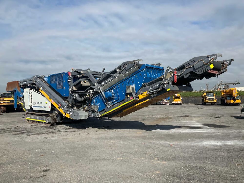 2019 Kleemann MR 130 Z EVO 2