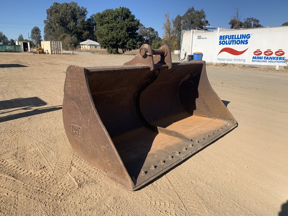 Mud Bucket
