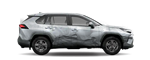 Search for salvage hybrid wagon to buy now at Pickles