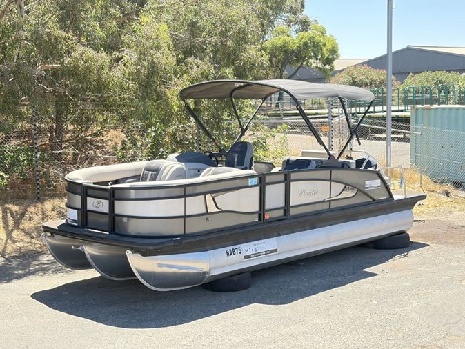 2023 Barletta Lusso 23UC