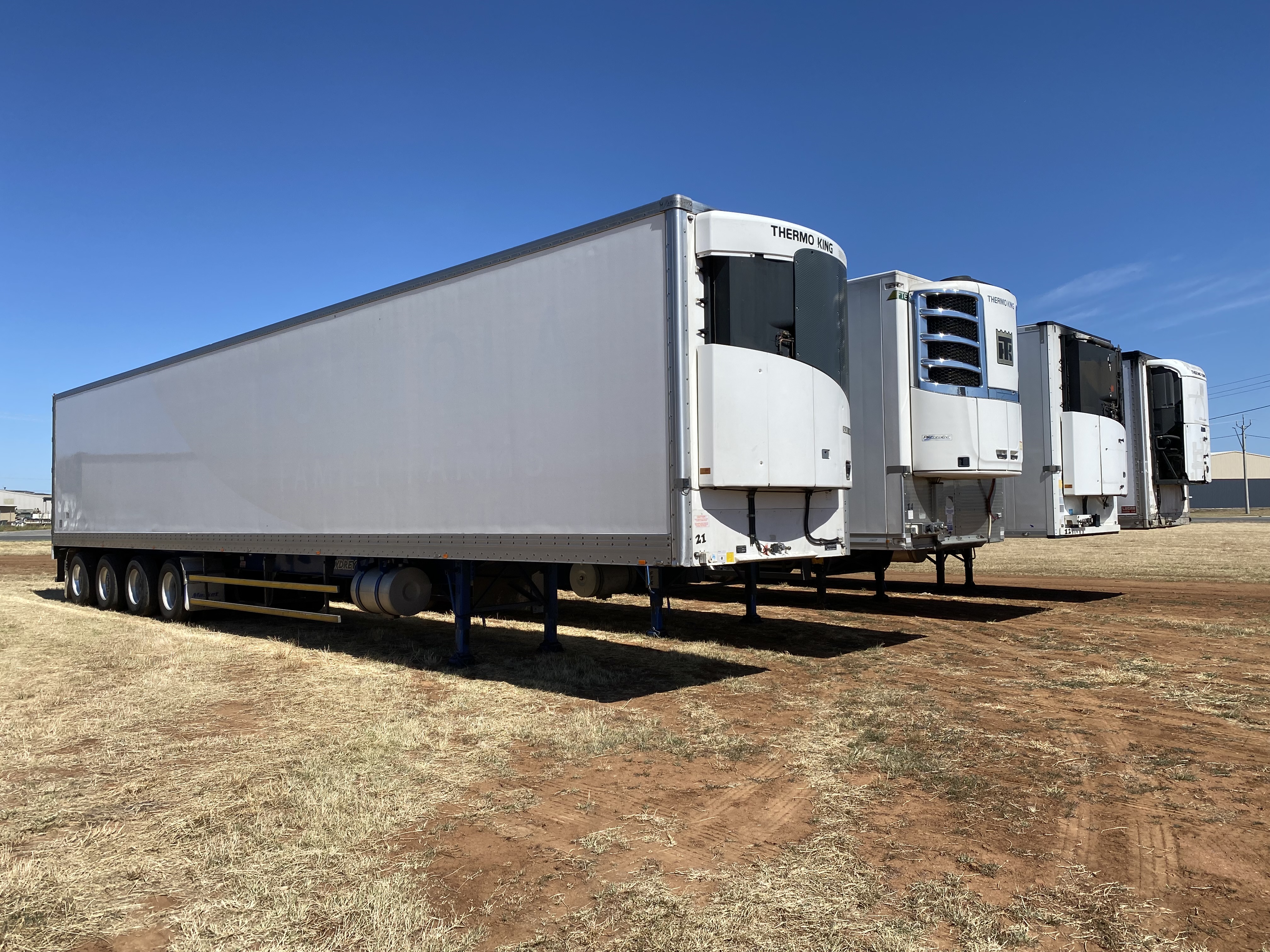 View All Trailers