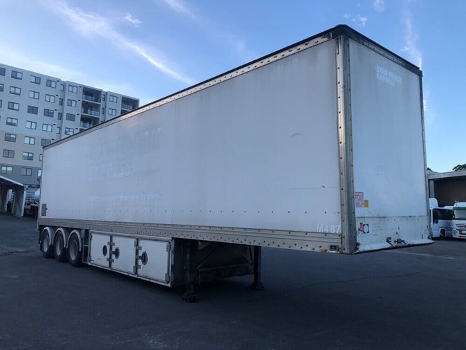 Trailers