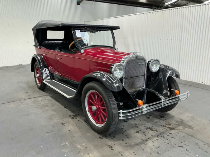 1927 Dodge Brothers