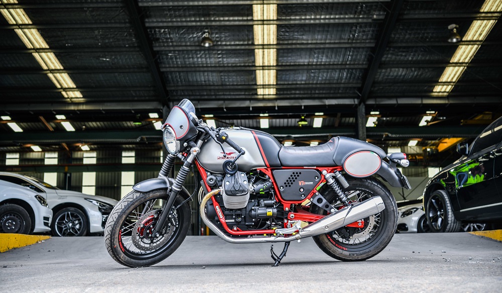 National Motorcycle Auctions - Pickles AU