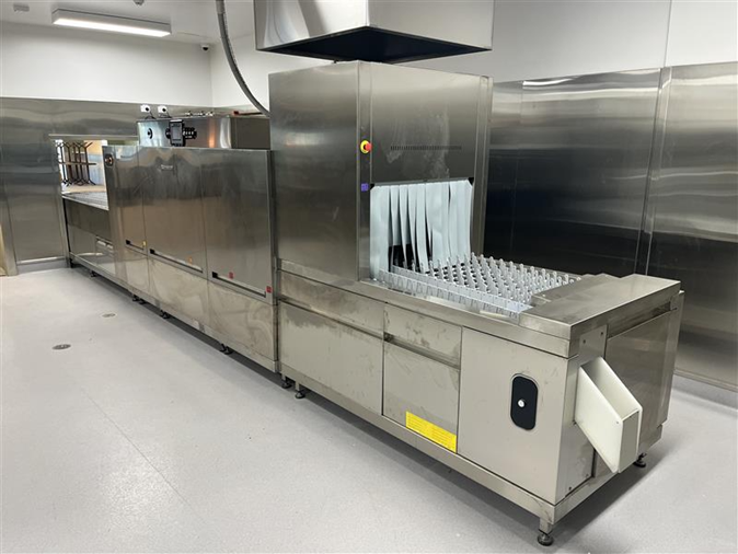 Camp Catering & Accommodation Assets