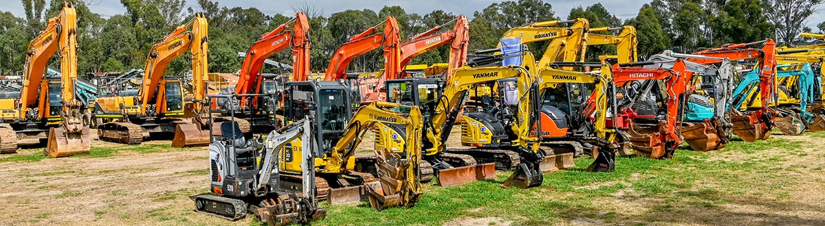 Sell Your Industrial Equipment