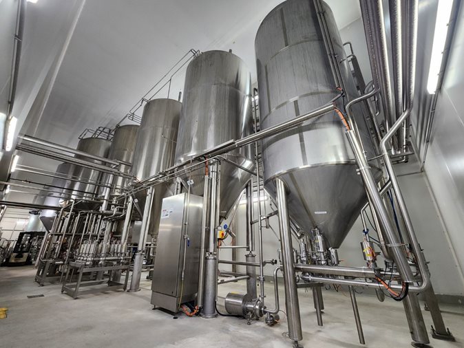 EOI: Nepean River Dairy Milk Processing Equipment
