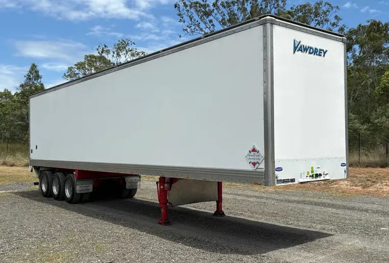 Transquip Fleet reduction sale - image 4