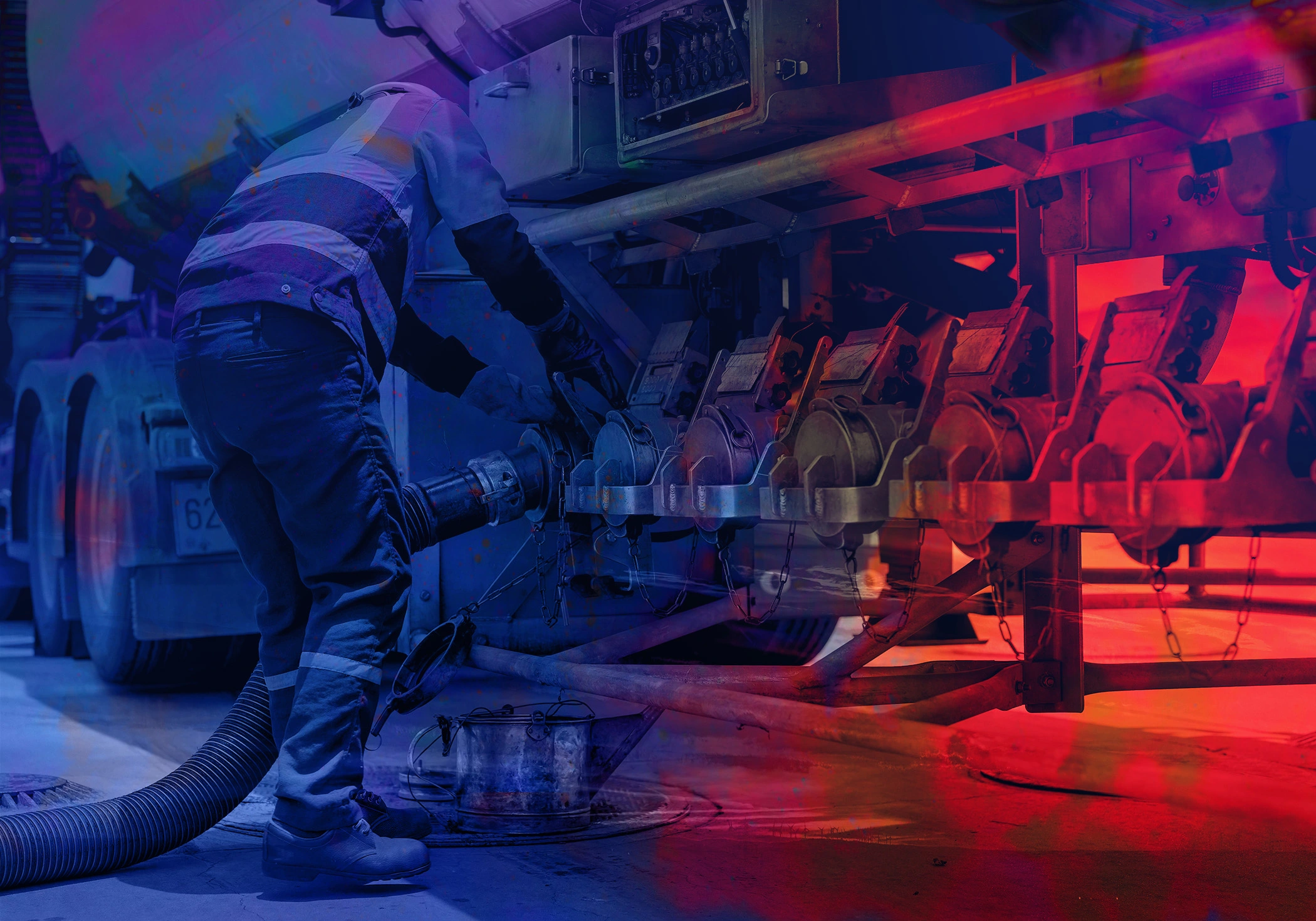 Fuel volatility is bringing operating costs back into focus for transport operators