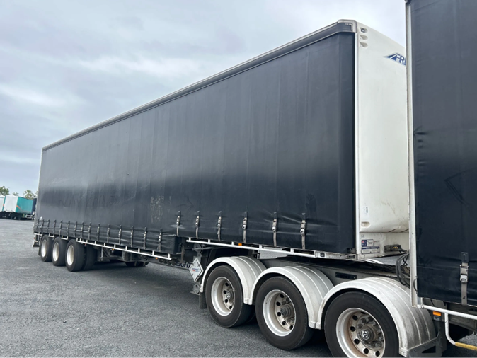 2023 Maxitrans ST3-NSTCH