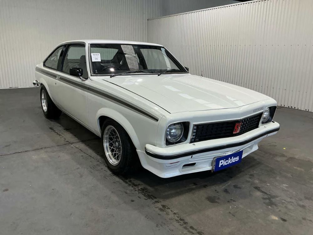 1976 Holden Torana