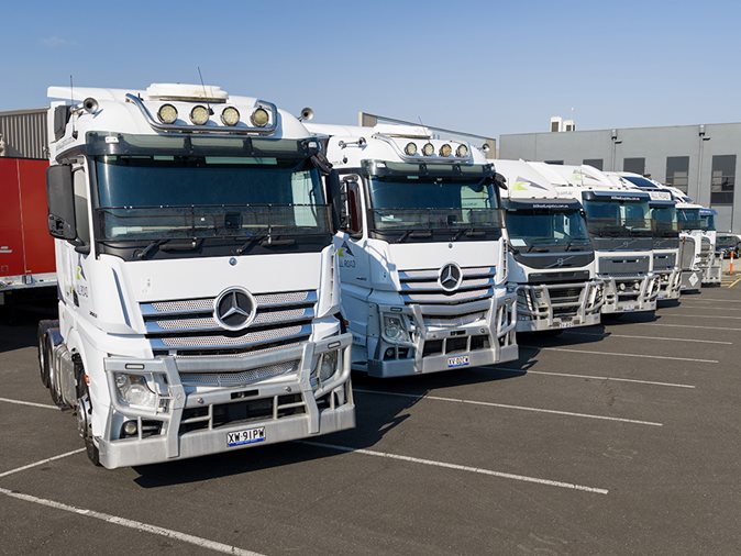 All Roads Transport
