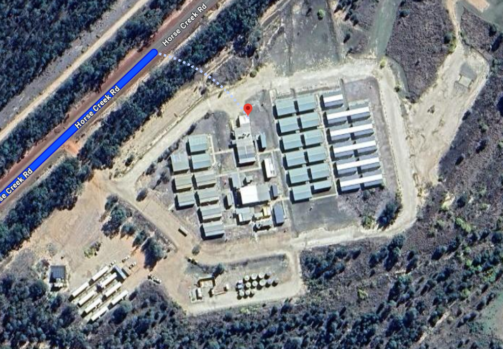 Full Package Transportable Accommodation Package