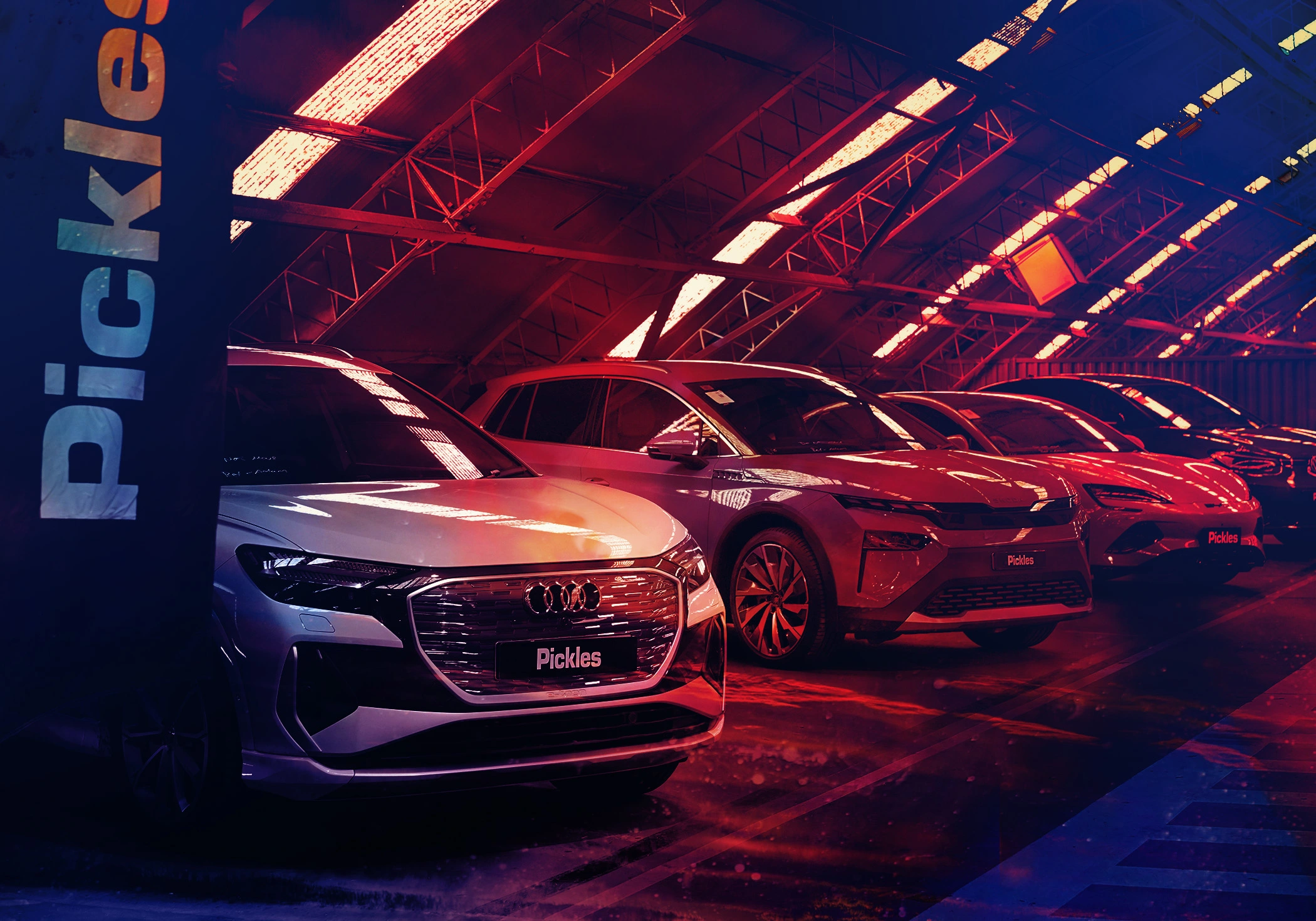 Used EVs are becoming a genuine value play