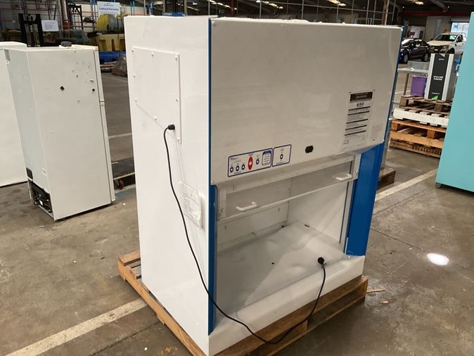 Laboratory Equipment, Office & Computer Equipment Liquidation Sale