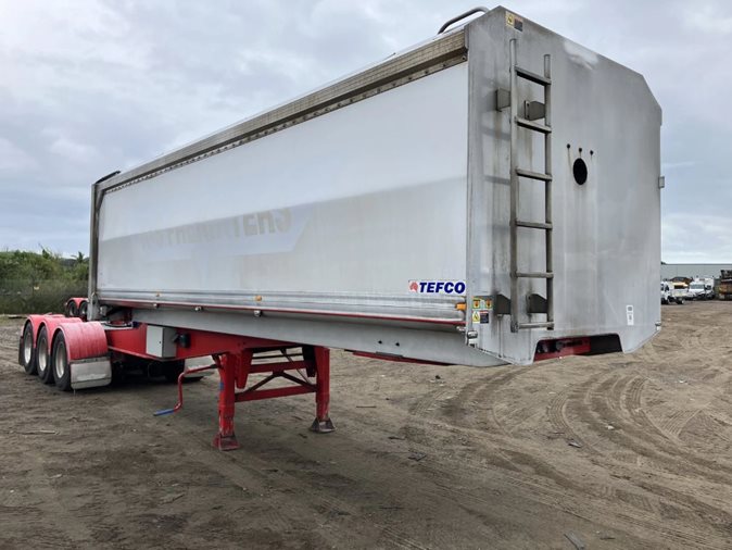 2019 Tefco