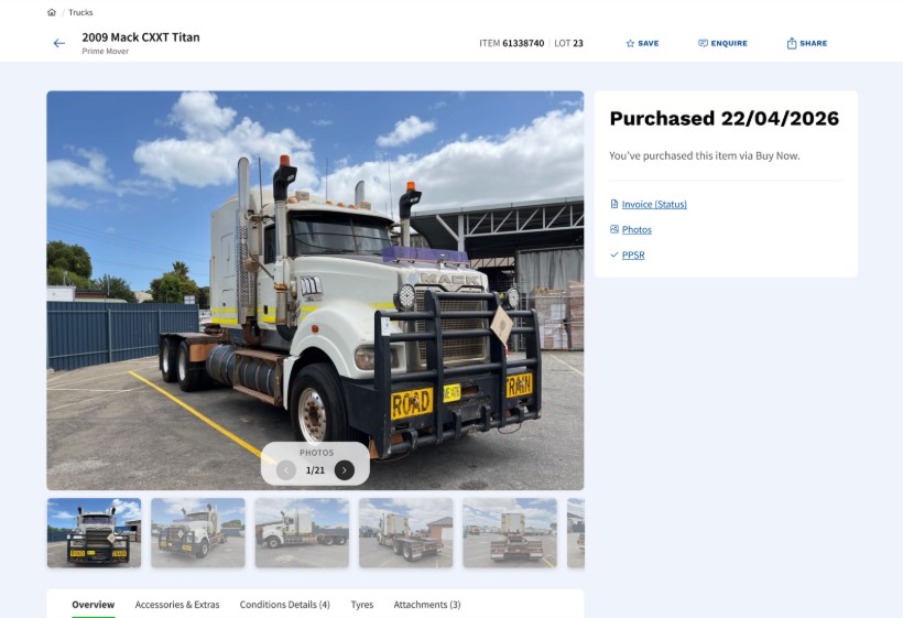 Revisit Asset Details Image