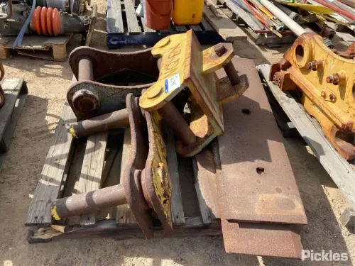 NQ Excavations Civil Construction Equipment & Materials