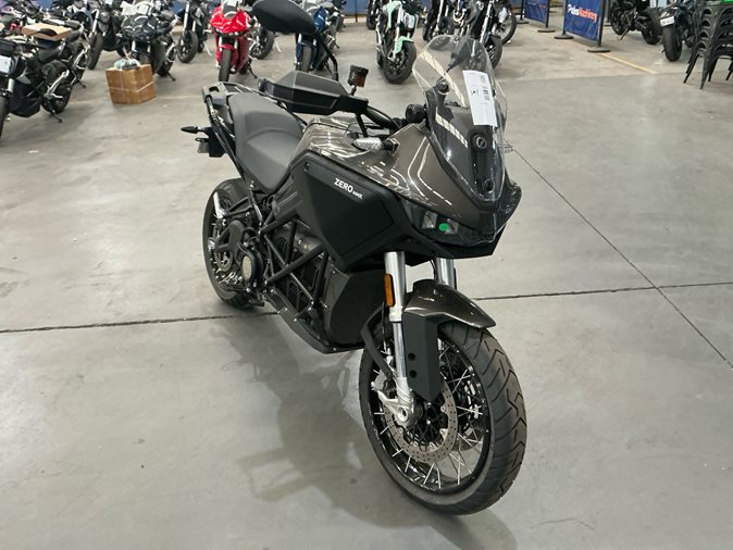 2024 Zero DSR/X