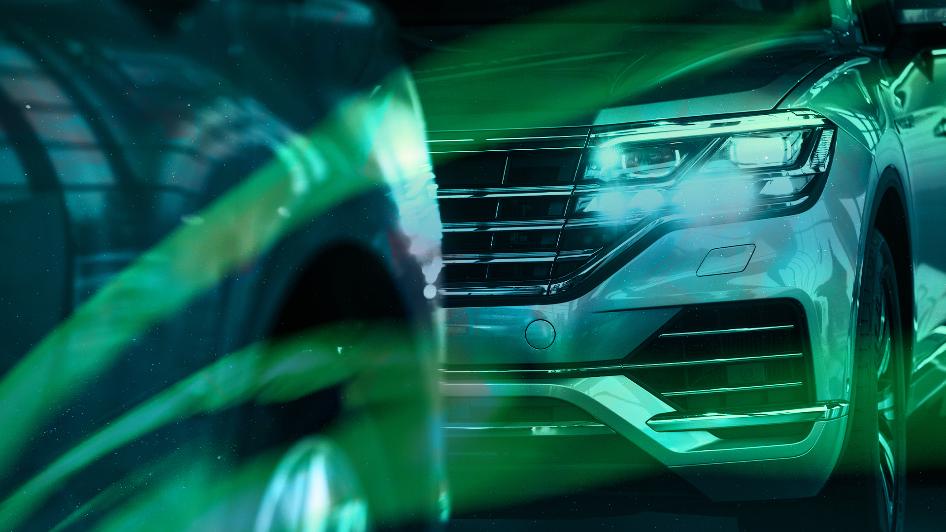 QAR, Quarterly Automotive Report, Issue 10 | Q2 2026