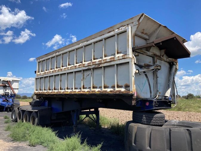 Trailers