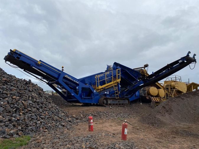 Industrial, Mining & Agriculture Assets For Sale Pickles AU