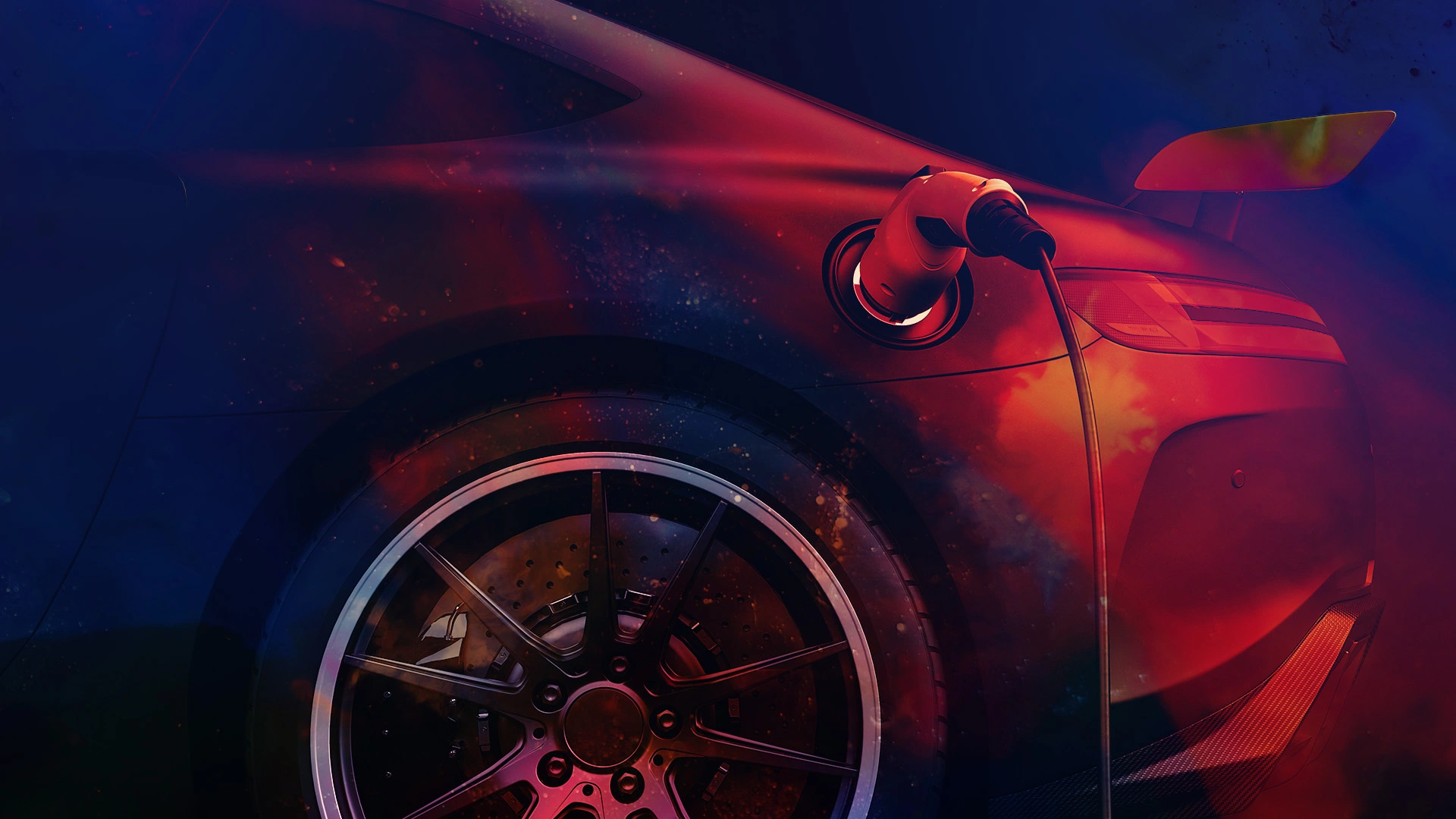 QAR, Quarterly Automotive Report, Issue 9 | Q1 2026