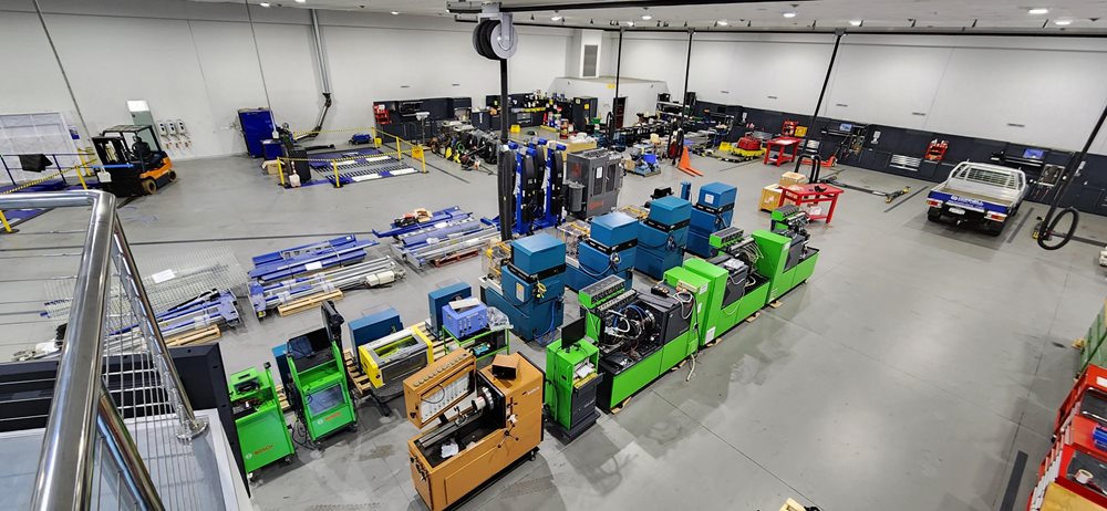 turbocharger-garrett