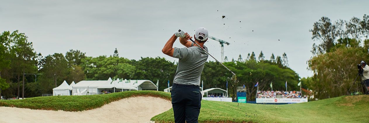 Inside the Ropes Experience at Australian 2022 PGA Championships for 4 people