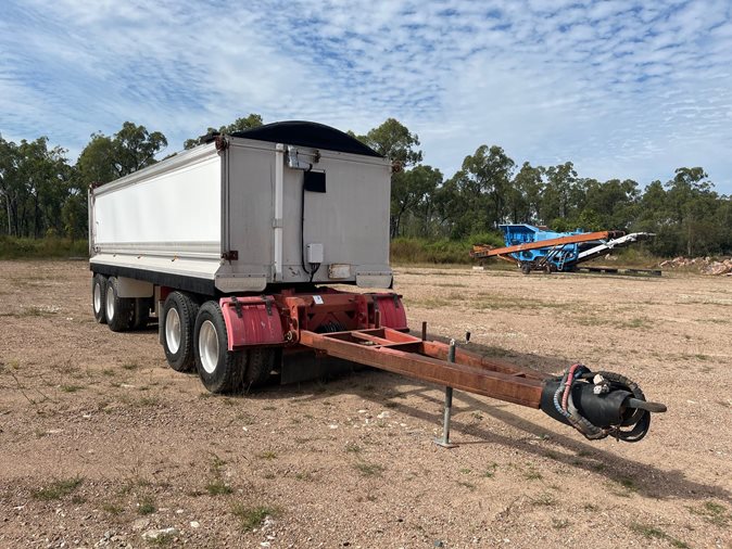 2006 Shepard A4 Dog 300T