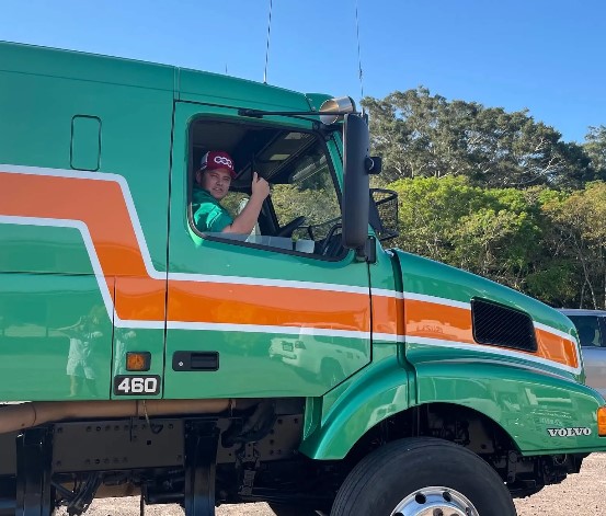 Tony Byrne Transport & Civil Gala Ball