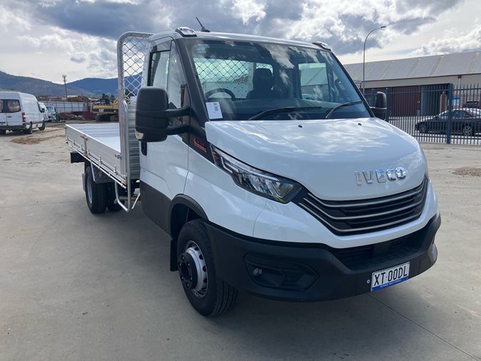 2024 Iveco Daily