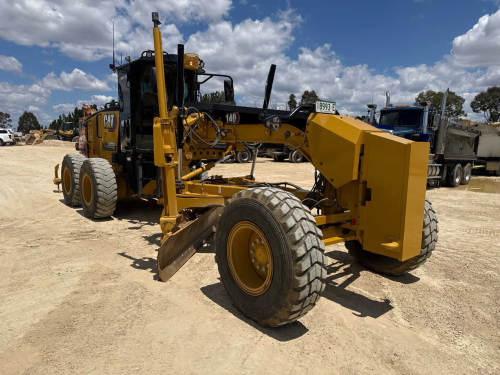 Major Event Civil Earthmoving and Quarry Liquidation Sale at Bombala (NSW)