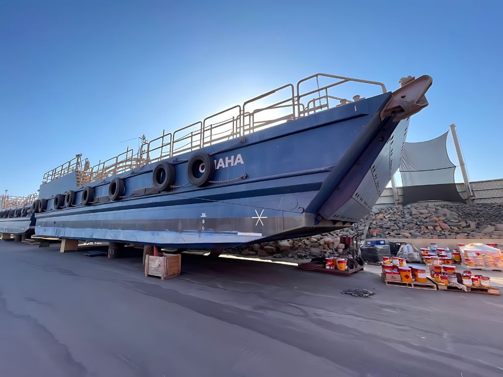 Landing Craft