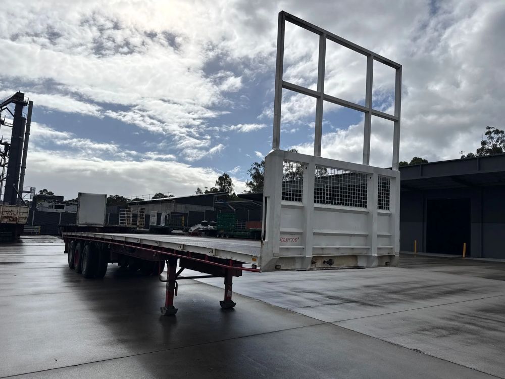 2013 Maxitrans ST3-OD